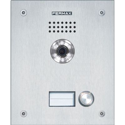 Fermax 54338 MARINE PANEL COLOUR ST1 CP 101 DUOX