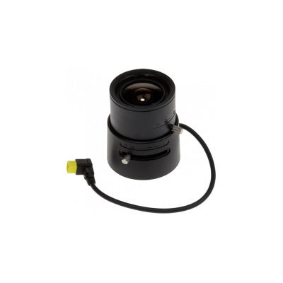 Axis Communications 5801-491 P-Iris varifocal lens