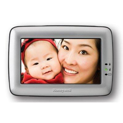 Honeywell Security 6280S colour graphic voice touchscreen keypad