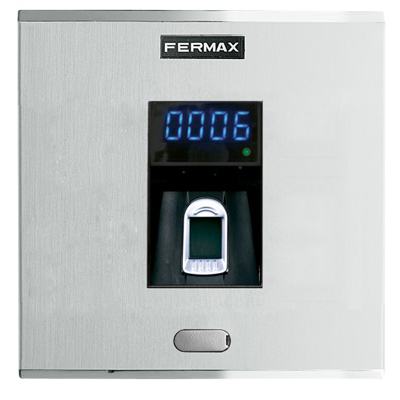 Fermax 6935 biometric access fingerprint reader with capacitive sensor