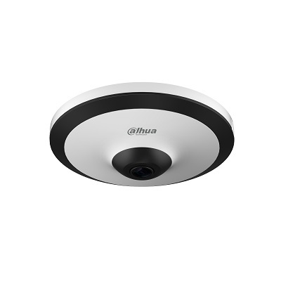 Dahua Technology IPC-EW5531-AS 5MP Panoramic Network IR Fisheye Camera