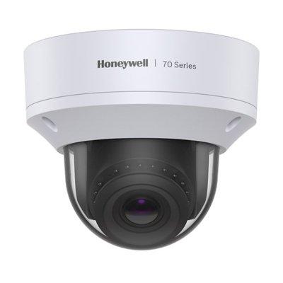 Honeywell Security HC70W48R2 70 Series AI IP Camera - 8MP Remote Outdoor Dome