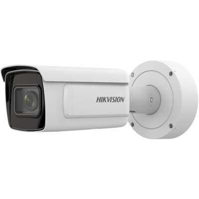 Hikvision iDS-2CD7A26G0/P-IZHSY 2MP DeepinView ANPR Moto Varifocal Bullet Camera