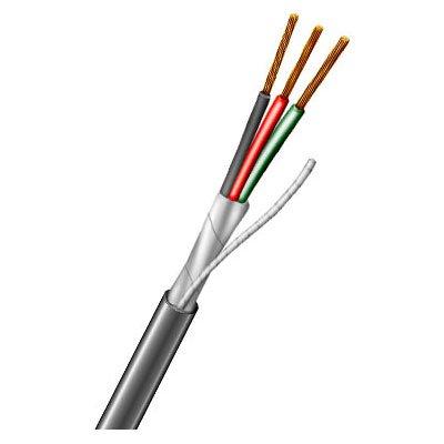 Aiphone 82180310C 3 conductor shielded wire