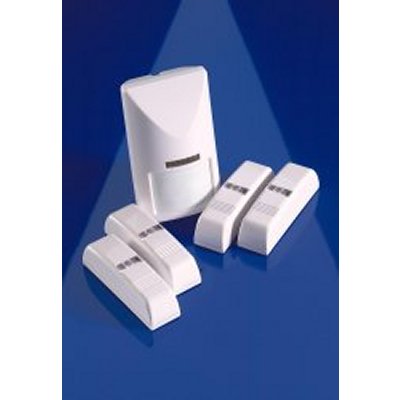 VIPER Space perimeter security system