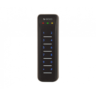 Idesco 9 CD 2.0 Slim Pin T RFID front end device