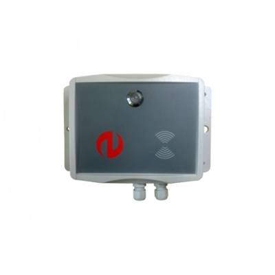 Idesco 9 CM 2.0 Wireless MIFARE reader with wireless data connections