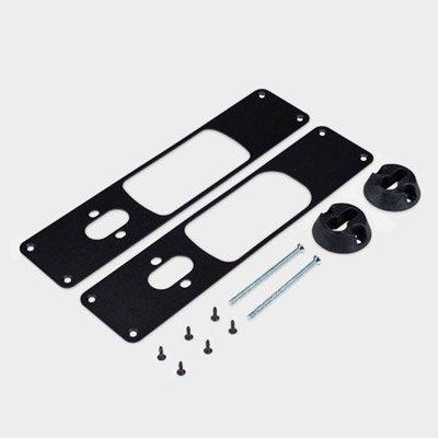 Paxton Access 900-054 Euro profile cover plate kit
