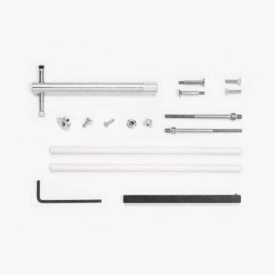 Paxton Access 900-059 50-54 mm door kit