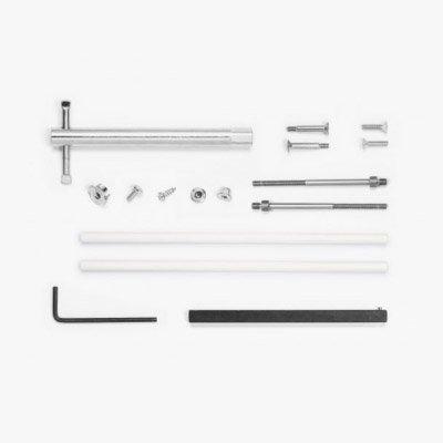 Paxton Access 900-060 57-62 mm door kit