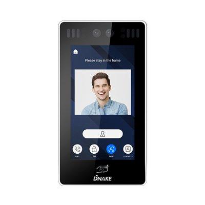 DNAKE 905D-Y4 Pro 7" Facial Recognition Android Door Phone