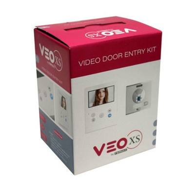 Fermax 9431 1/W COLOUR DUOX VIDEO VEO-XS KIT