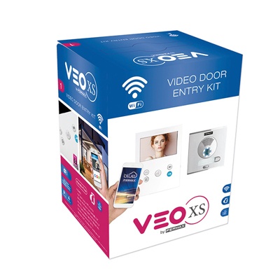 Fermax 9451 DUOX WIFI VEO-XS kit 1/W