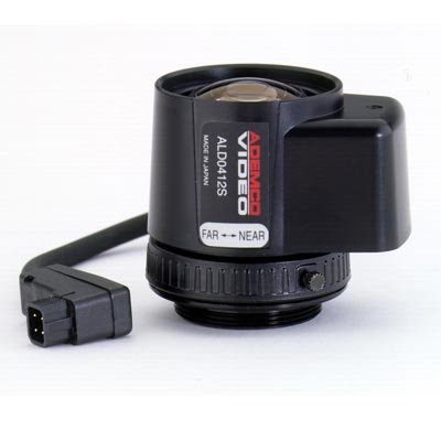 Honeywell Security ALD0412S