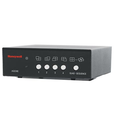 Honeywell Security AQC30