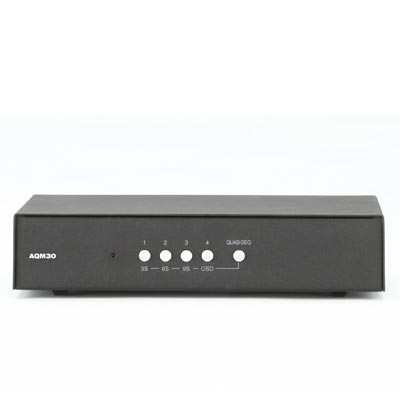 Honeywell Security AQM30