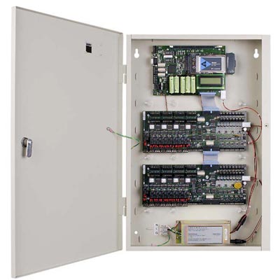 Software House Intelligent Network Controller