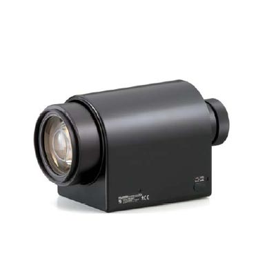 Fujinon C22x17A-M41 CCTV camera lens