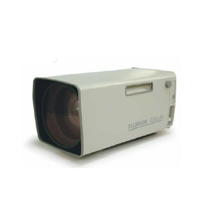 Fujinon C55x20D-ENSE11 CCTV camera lens