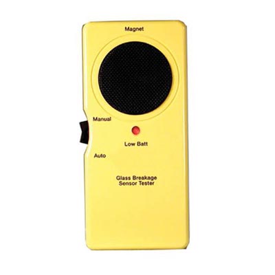 Bosch DS1110i Intruder detector