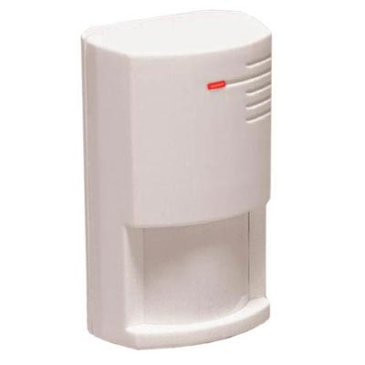 Bosch DS940Q Intruder detector