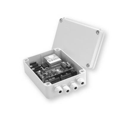 Honeywell Security DTMRX