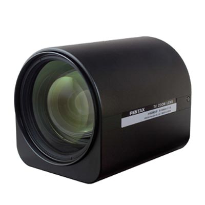 24-hour surveillance gets a boost from Pentax