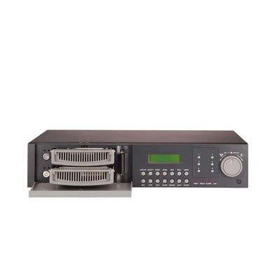 Everfocus EDSR-600 Digital video recorder (DVR) 
