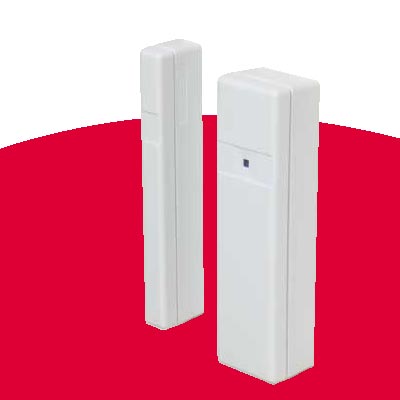 Honeywell Security FG-1608T Intruder detector