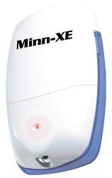 Flashguard Minn-XE internal sounder / strobe from Klaxon Signals Ltd 