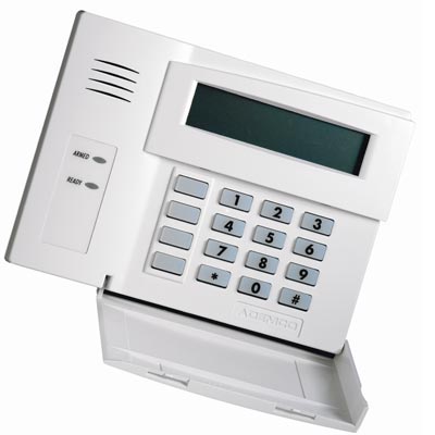 Honeywell Security launch GALANT control panel