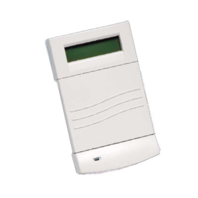 Honeywell Security Galaxy 16Plus