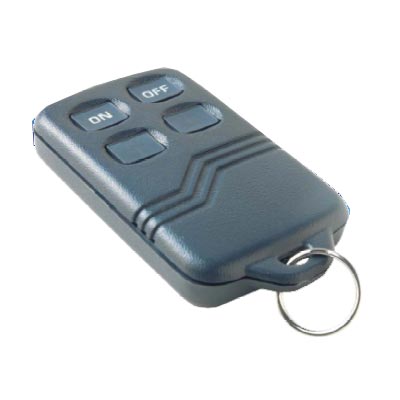 Honeywell Security Galaxy 18