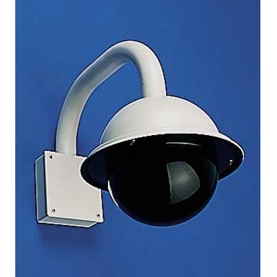 Honeywell Security H5MT0208XP47CW Dome camera