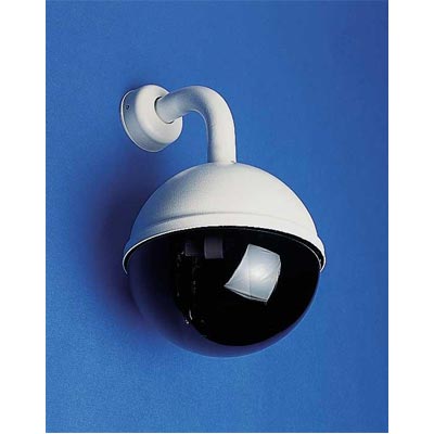 Honeywell Security H8ET0208DP45W Dome camera