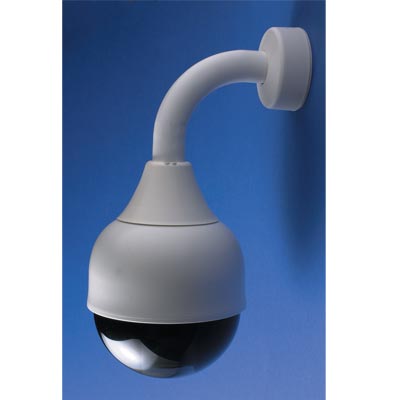 Honeywell Security H8MP27DPVC1-TS