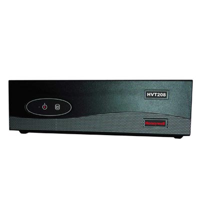 Honeywell Security HVS304-PeCo1 Digital video recorder (DVR) 