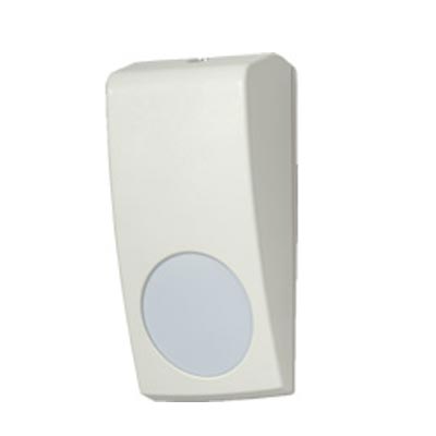 Vanderbilt (formerly known as Siemens Security Products) IRM120C - PIR/MW motion detector, 12 m wide angle