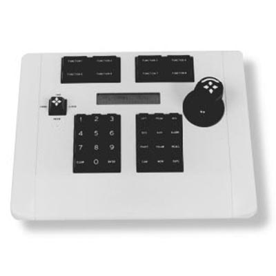 Honeywell Security JPD Series