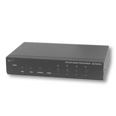 Honeywell Security KQ7304CU