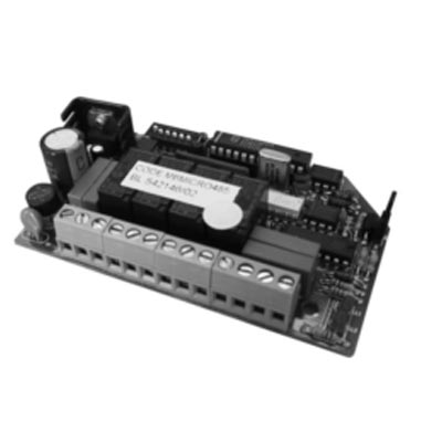 Everfocus KS Microdec 485