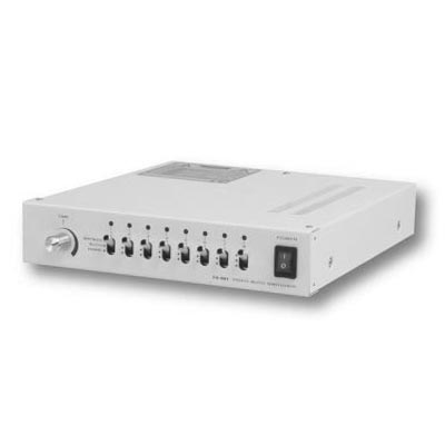 Honeywell Security KSS08T1U