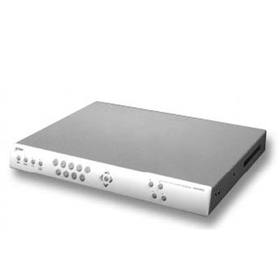 Honeywell Security KX0410CN