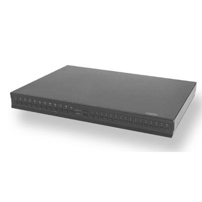 Honeywell Security KX1600MD