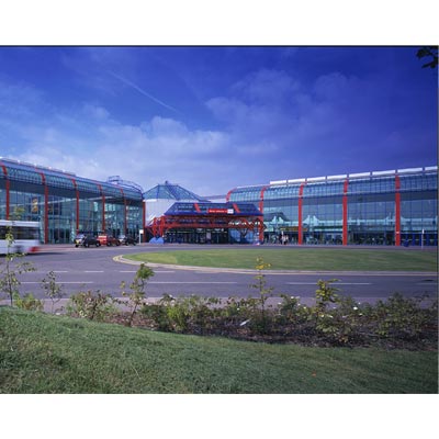 Day / Night lenses showcased from Rainbow CCTV