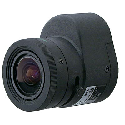 Rainbow L2864VDC4P-1/3