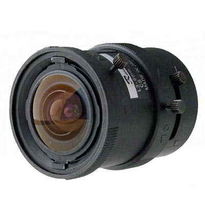 Rainbow L308VCS-1/3 CCTV camera lens