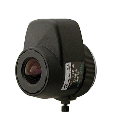 Rainbow L4DC4P-1/3 CCTV camera lens