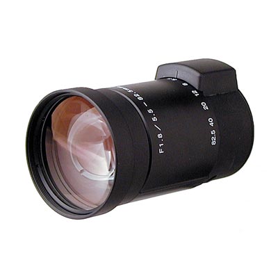 Rainbow L582VDC4P-1/3