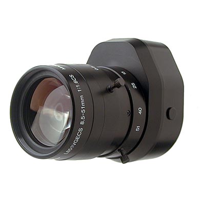 Rainbow L851VGECS-1/2